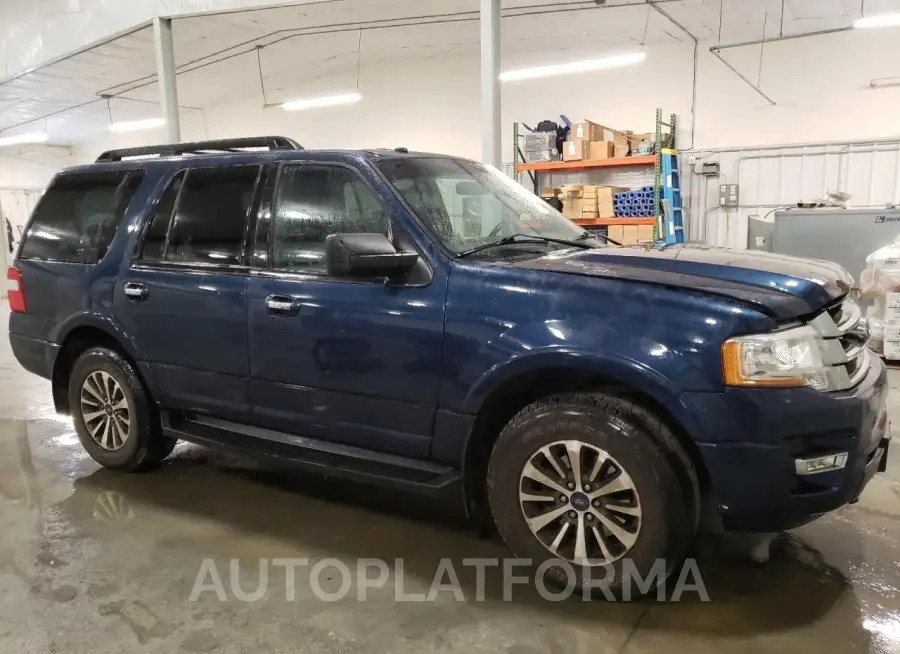 FORD EXPEDITION 2017 vin 1FMJU1JT2HEA09736 from auto auction Copart