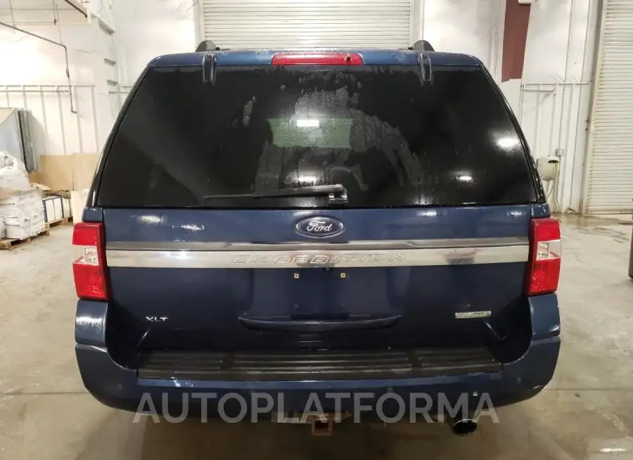 FORD EXPEDITION 2017 vin 1FMJU1JT2HEA09736 from auto auction Copart