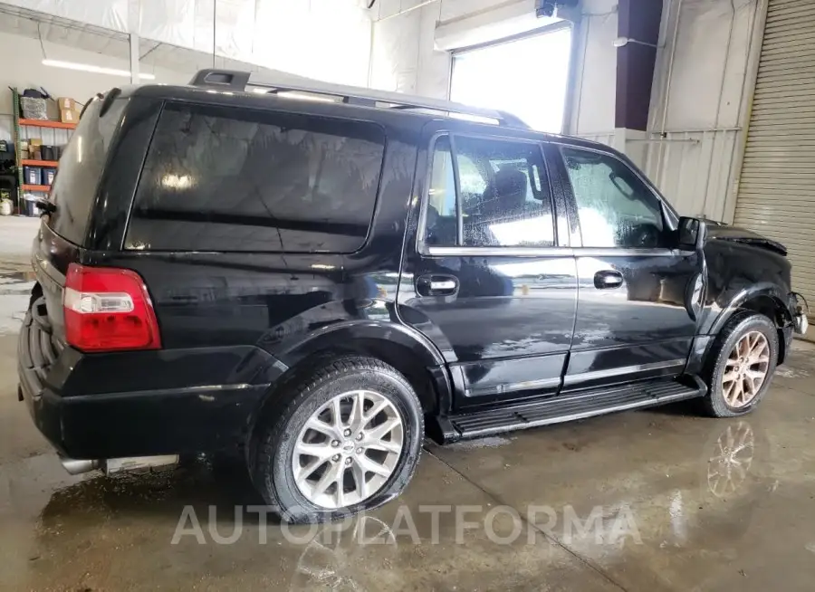 FORD EXPEDITION 2017 vin 1FMJU2AT4HEA68616 from auto auction Copart