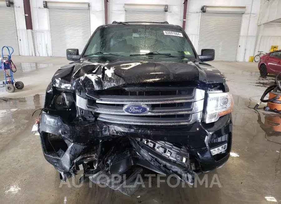 FORD EXPEDITION 2017 vin 1FMJU2AT4HEA68616 from auto auction Copart