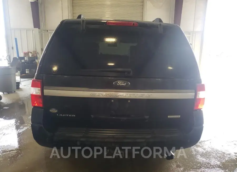 FORD EXPEDITION 2017 vin 1FMJU2AT4HEA68616 from auto auction Copart