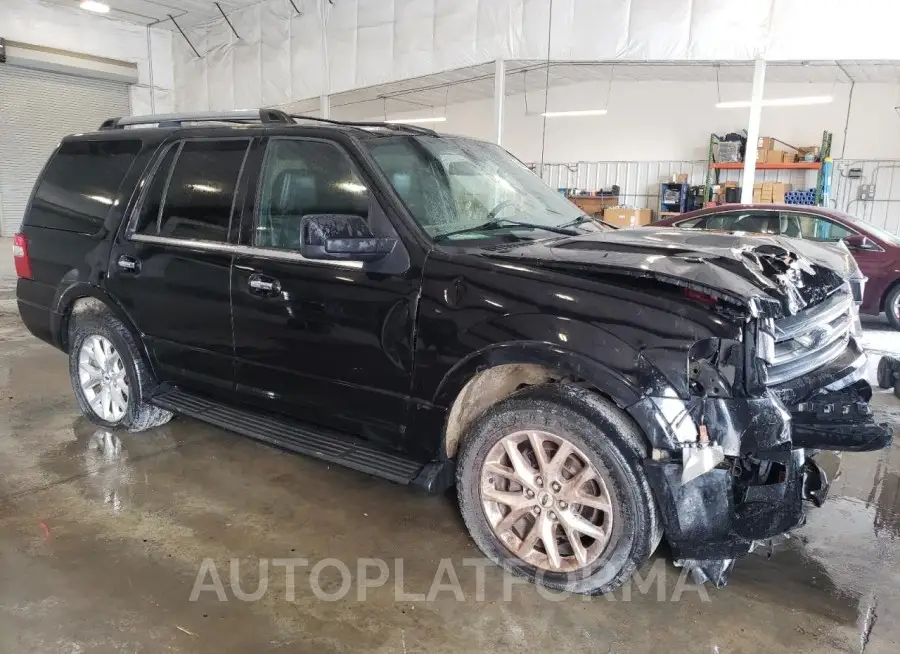 FORD EXPEDITION 2017 vin 1FMJU2AT4HEA68616 from auto auction Copart