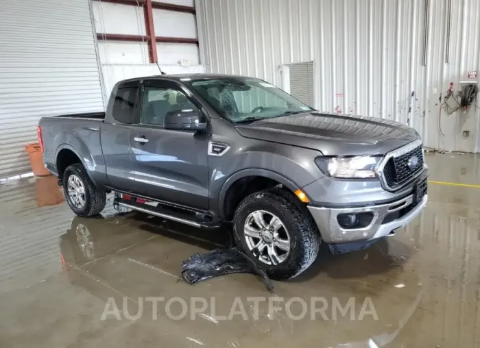 FORD RANGER XL 2019 vin 1FTER1FH7KLA72538 from auto auction Copart