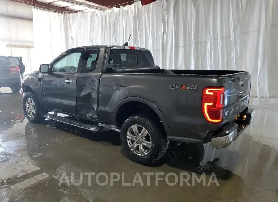 FORD RANGER XL 2019 vin 1FTER1FH7KLA72538 from auto auction Copart