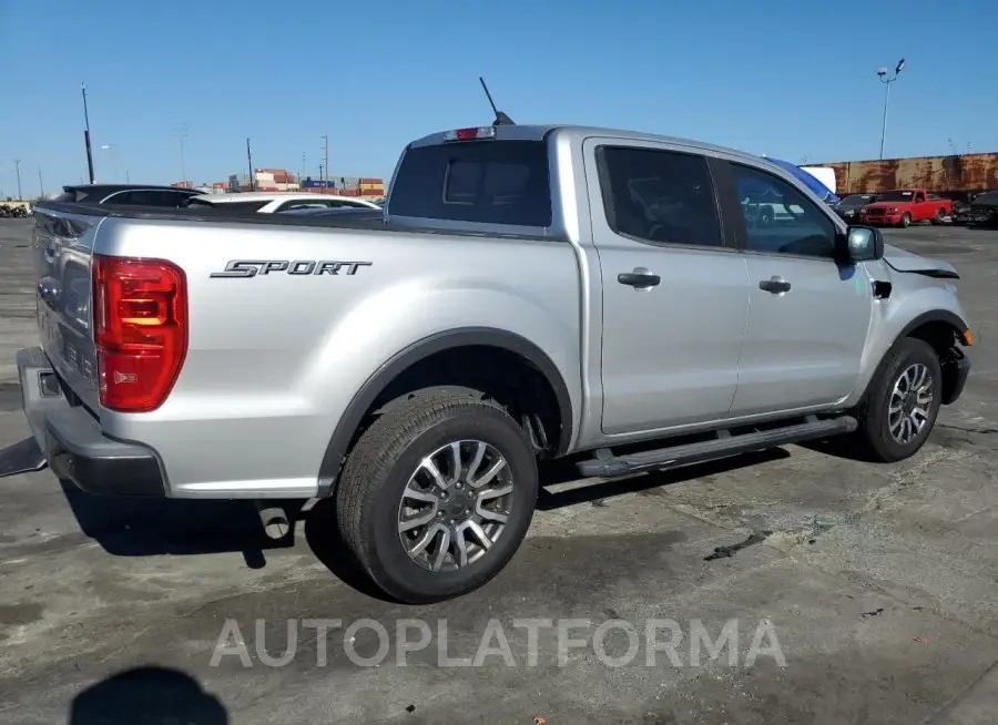 FORD RANGER XL 2019 vin 1FTER4EH7KLA24766 from auto auction Copart