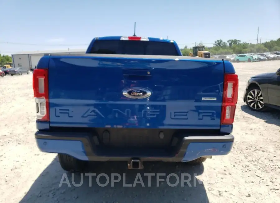 FORD RANGER XL 2019 vin 1FTER4FH8KLA62750 from auto auction Copart