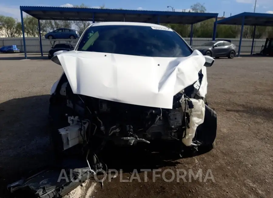 FORD FIESTA SE 2019 vin 3FADP4EJ3KM120208 from auto auction Copart