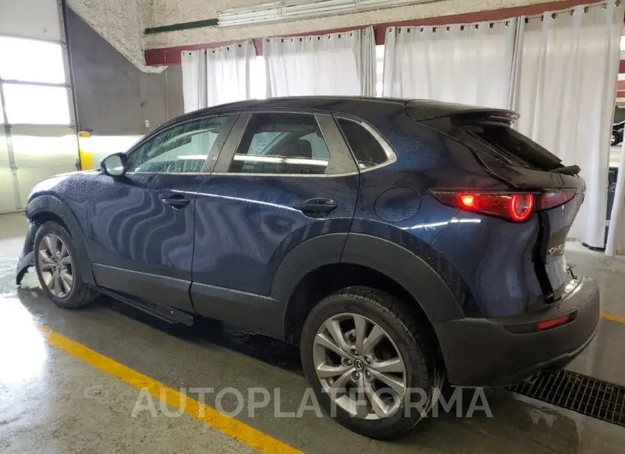 MAZDA CX-30 SELE 2021 vin 3MVDMABL0MM229721 from auto auction Copart