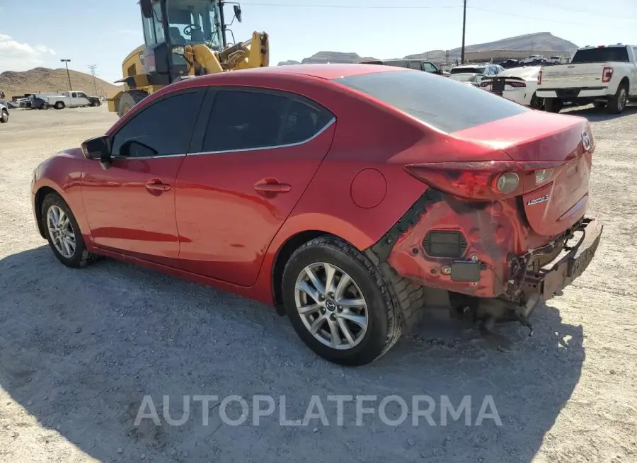 MAZDA 3 Sport 2016 vin 3MZBM1U71GM304078 from auto auction Copart