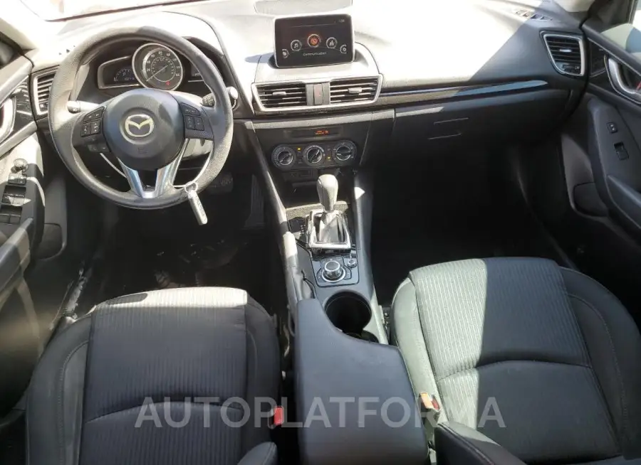 MAZDA 3 Sport 2016 vin 3MZBM1U71GM304078 from auto auction Copart