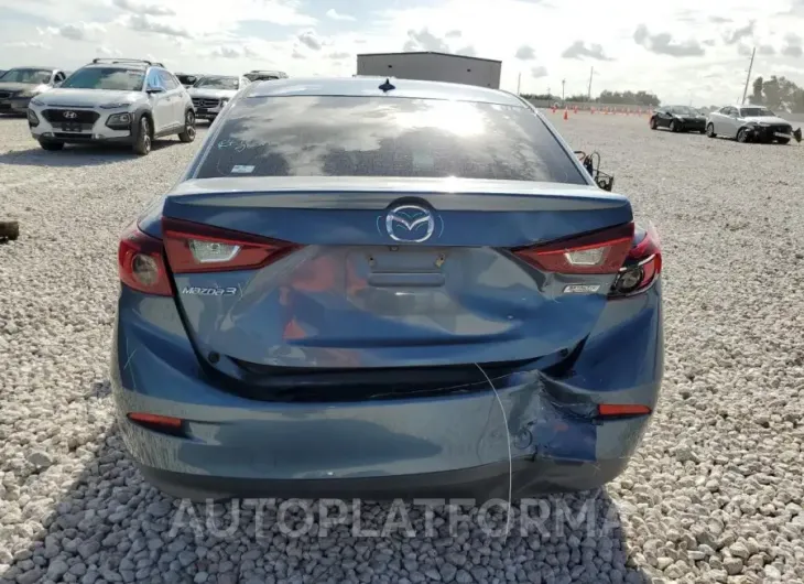 MAZDA 3 TOURING 2015 vin 3MZBM1V74FM181518 from auto auction Copart