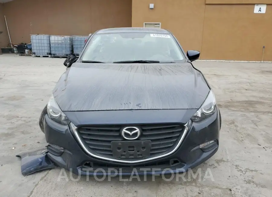 MAZDA 3 Sport 2017 vin 3MZBN1U78HM104359 from auto auction Copart