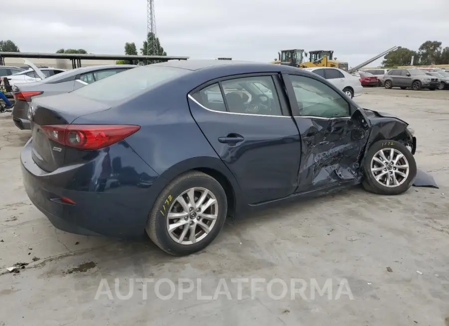 MAZDA 3 Sport 2017 vin 3MZBN1U78HM104359 from auto auction Copart