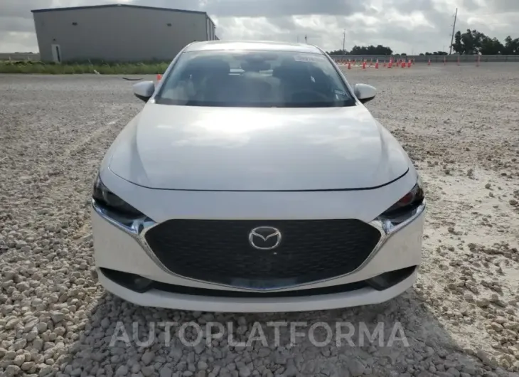 MAZDA 3 PREMIUM 2019 vin 3MZBPAEM0KM103163 from auto auction Copart