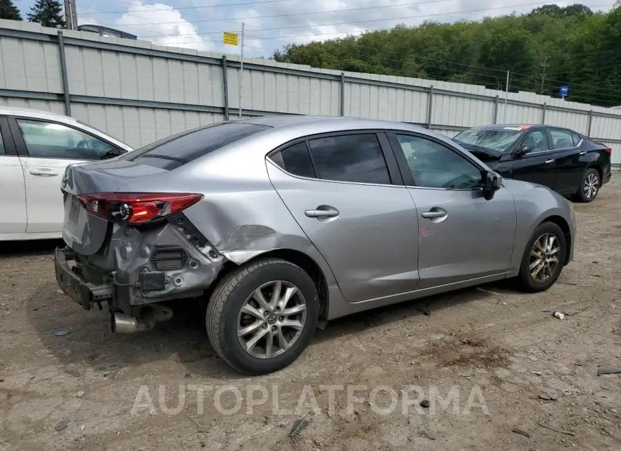 MAZDA 3 Sport 2016 vin JM1BM1U76G1334368 from auto auction Copart