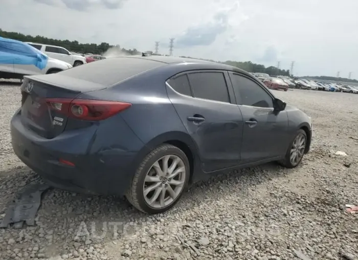 MAZDA 3 GRAND TO 2015 vin JM1BM1W30F1272183 from auto auction Copart