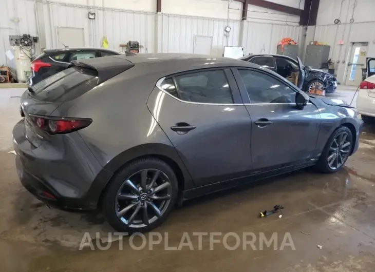 MAZDA 3 PREFERRE 2019 vin JM1BPAMM4K1135986 from auto auction Copart