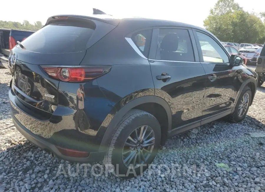 MAZDA CX-5 TOURI 2017 vin JM3KFACL8H0147642 from auto auction Copart