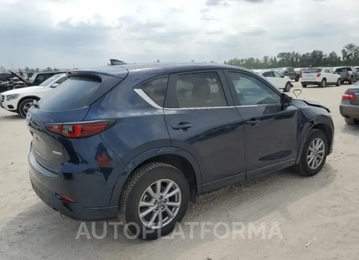 MAZDA CX-5 PREFE 2024 vin JM3KFBCL5R0405641 from auto auction Copart