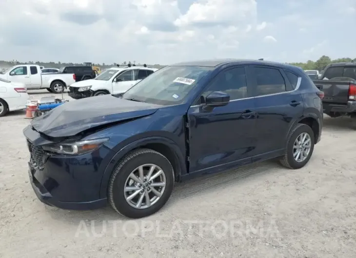 MAZDA CX-5 PREFE 2024 vin JM3KFBCL5R0405641 from auto auction Copart