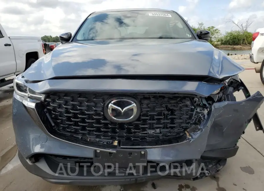 MAZDA CX-5 PREFE 2024 vin JM3KFBCM8R0373065 from auto auction Copart