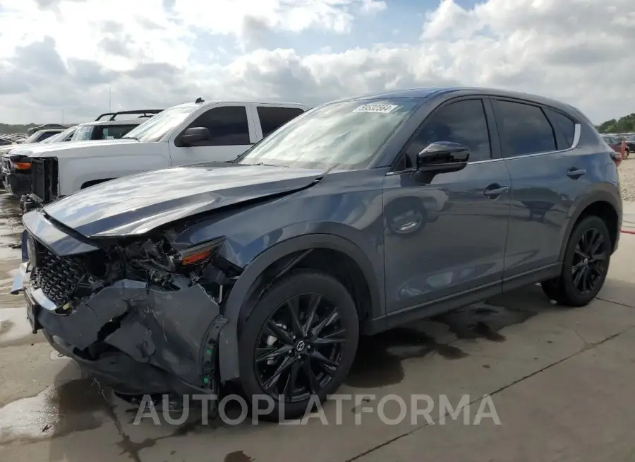 MAZDA CX-5 PREFE 2024 vin JM3KFBCM8R0373065 from auto auction Copart