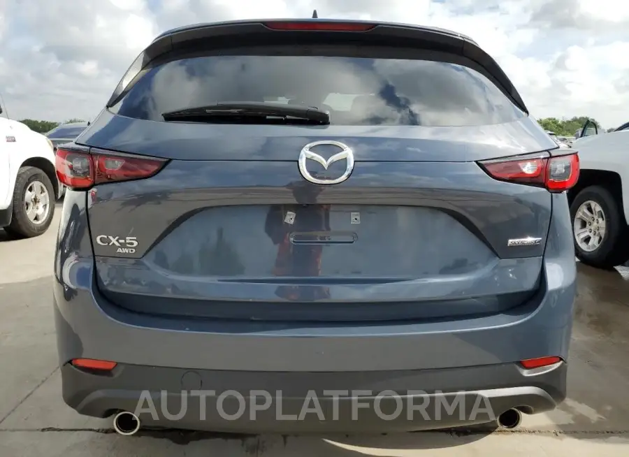 MAZDA CX-5 PREFE 2024 vin JM3KFBCM8R0373065 from auto auction Copart