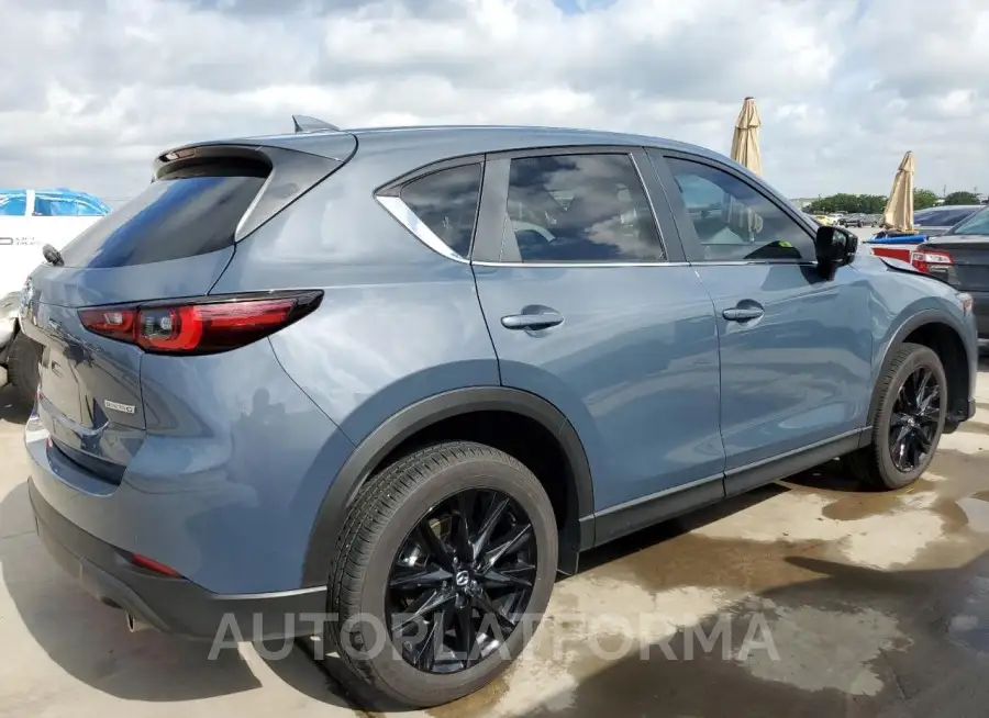 MAZDA CX-5 PREFE 2024 vin JM3KFBCM8R0373065 from auto auction Copart