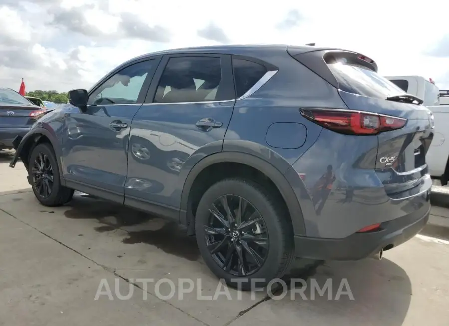 MAZDA CX-5 PREFE 2024 vin JM3KFBCM8R0373065 from auto auction Copart