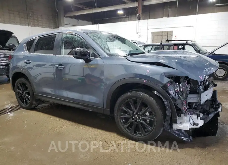 MAZDA CX-5 TOURI 2021 vin JM3KFBCM9M0501063 from auto auction Copart