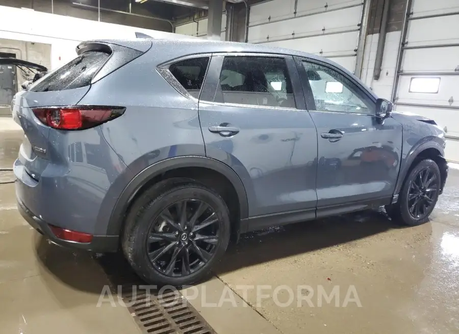 MAZDA CX-5 TOURI 2021 vin JM3KFBCM9M0501063 from auto auction Copart