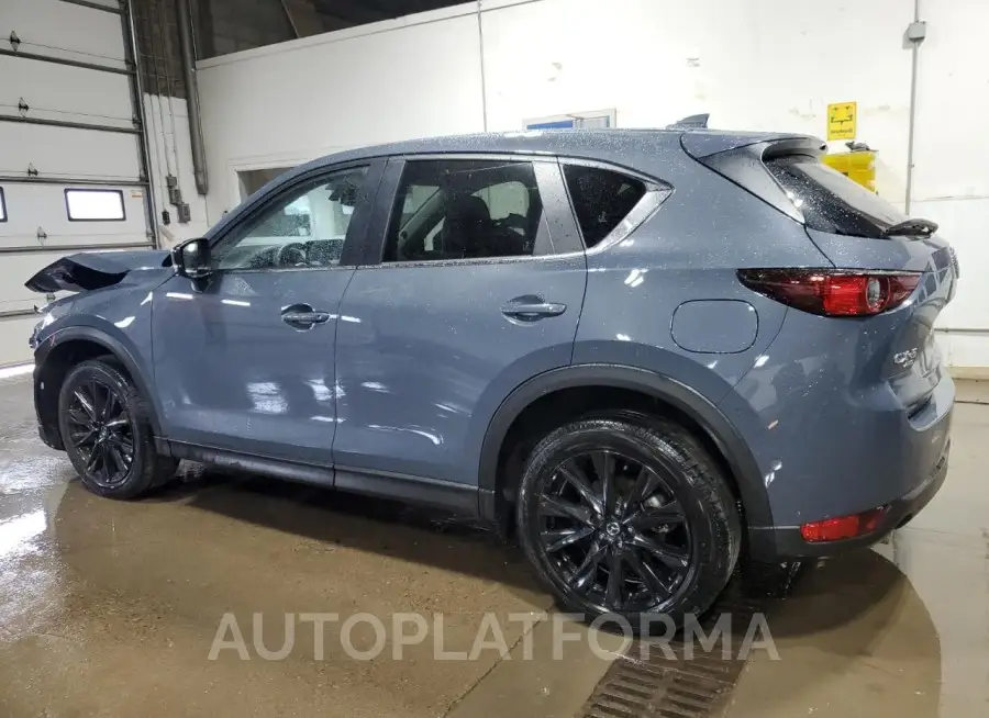 MAZDA CX-5 TOURI 2021 vin JM3KFBCM9M0501063 from auto auction Copart