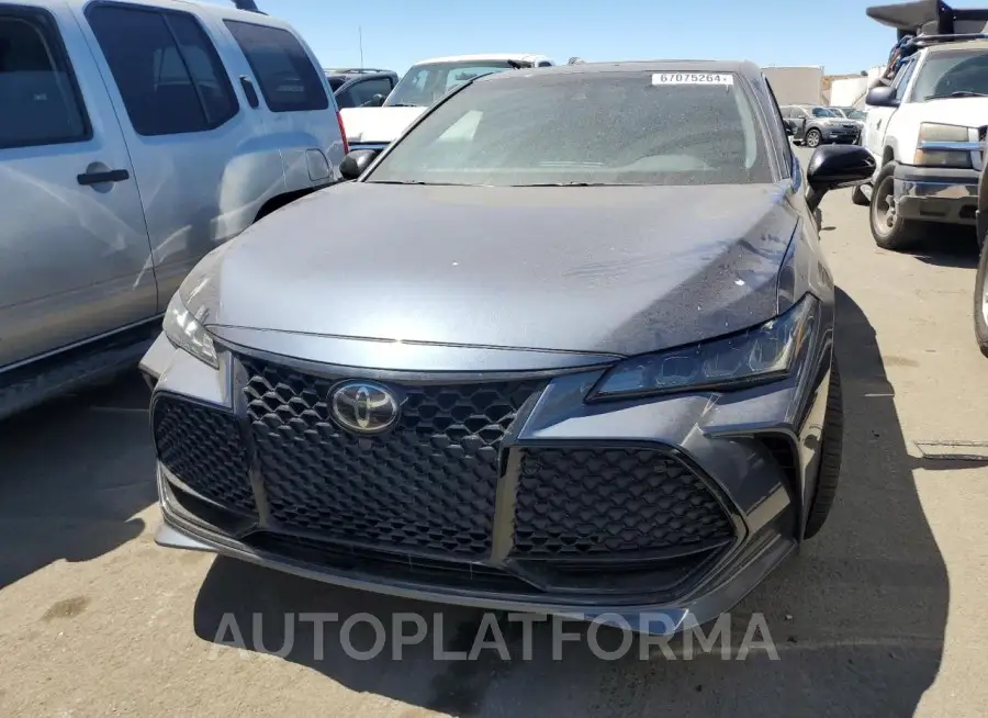 TOYOTA AVALON XLE 2019 vin 4T1BZ1FB1KU002084 from auto auction Copart