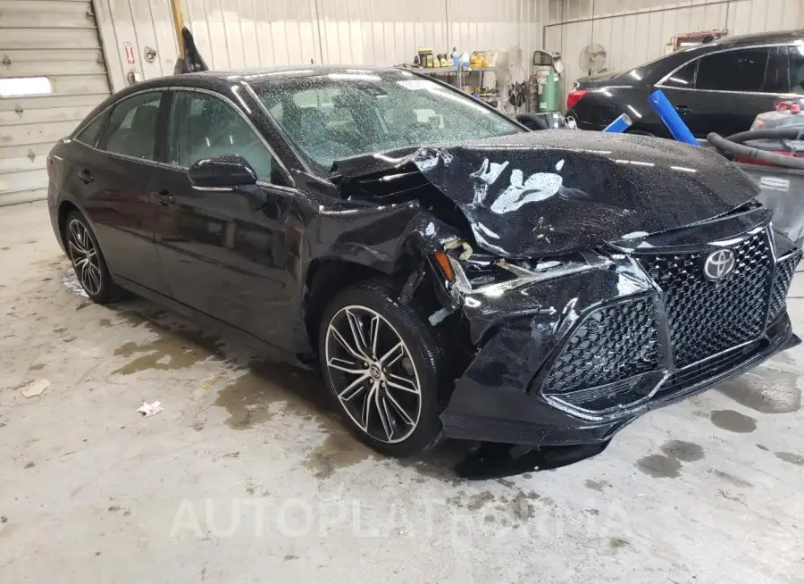 TOYOTA AVALON XLE 2019 vin 4T1BZ1FB3KU022787 from auto auction Copart