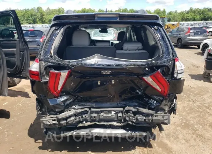 TOYOTA SIENNA XLE 2019 vin 5TDDZ3DC5KS216598 from auto auction Copart