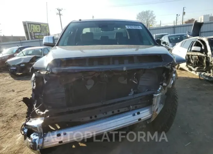 TOYOTA TUNDRA CRE 2019 vin 5TFHY5F11KX813205 from auto auction Copart