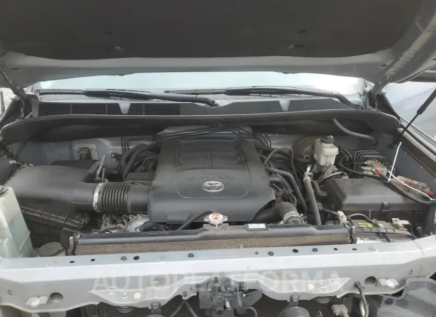 TOYOTA TUNDRA CRE 2019 vin 5TFHY5F13KX801489 from auto auction Copart