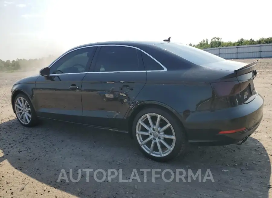 AUDI A3 PREMIUM 2015 vin WAUACGFF6F1109286 from auto auction Copart