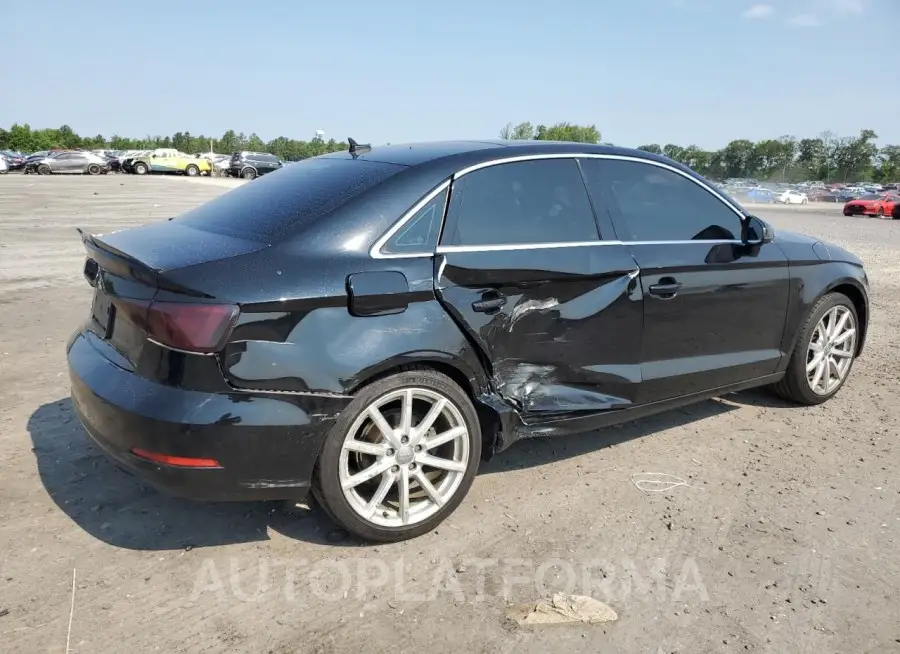 AUDI A3 PREMIUM 2015 vin WAUACGFF6F1109286 from auto auction Copart