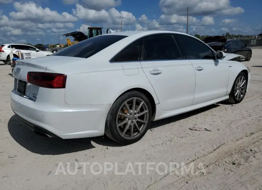 AUDI A6 PREMIUM 2017 vin WAUF2AFC4HN040170 from auto auction Copart