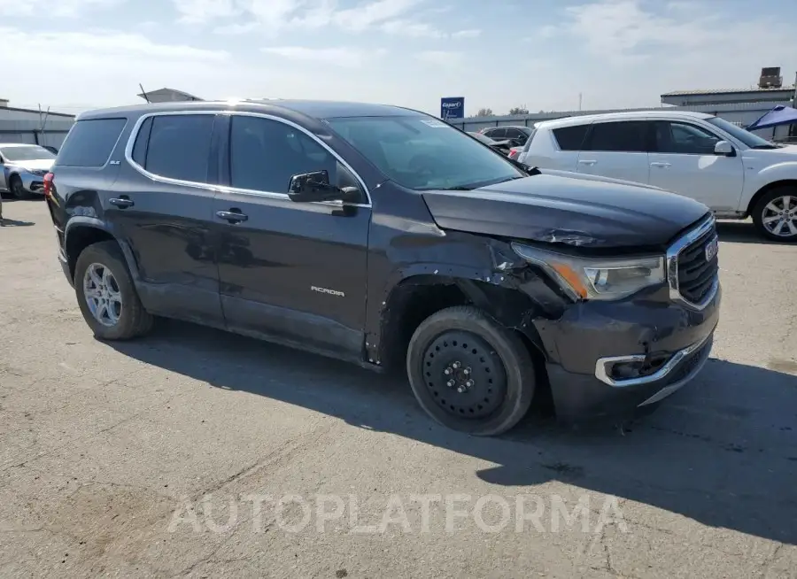 GMC ACADIA SLE 2019 vin 1GKKNKLA4KZ142932 from auto auction Copart