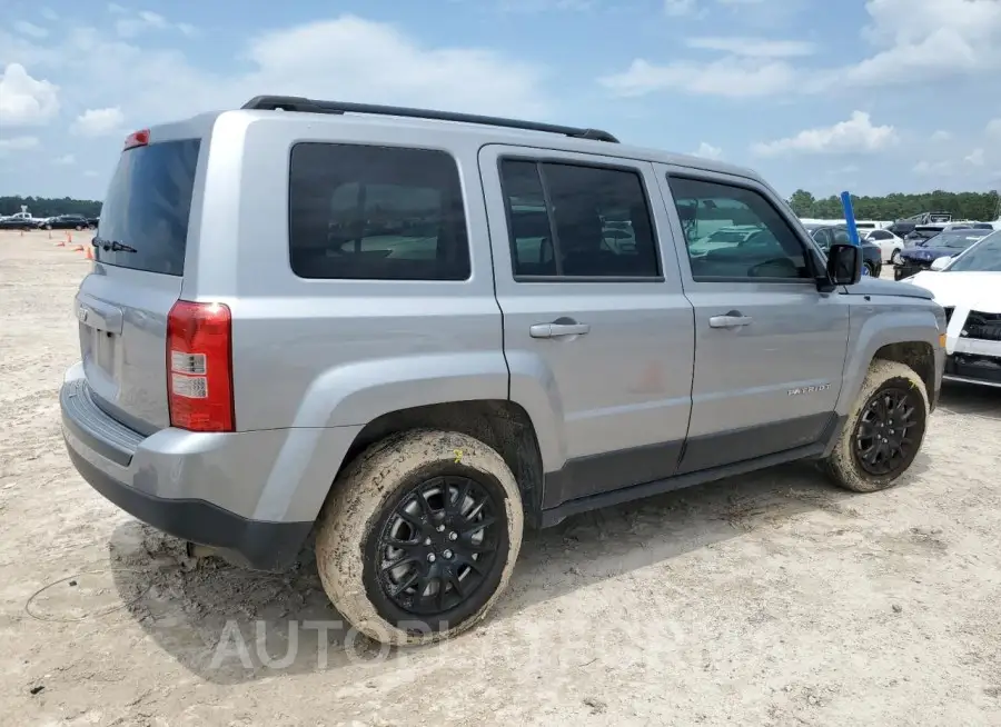 JEEP PATRIOT SP 2015 vin 1C4NJPBB4FD400378 from auto auction Copart