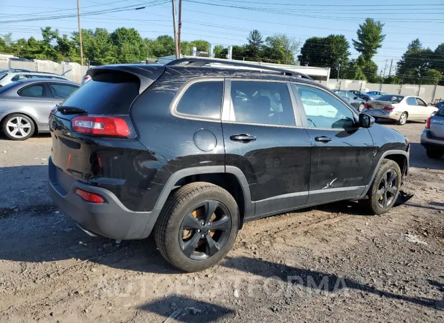 JEEP CHEROKEE L 2017 vin 1C4PJMDS2HW618153 from auto auction Copart