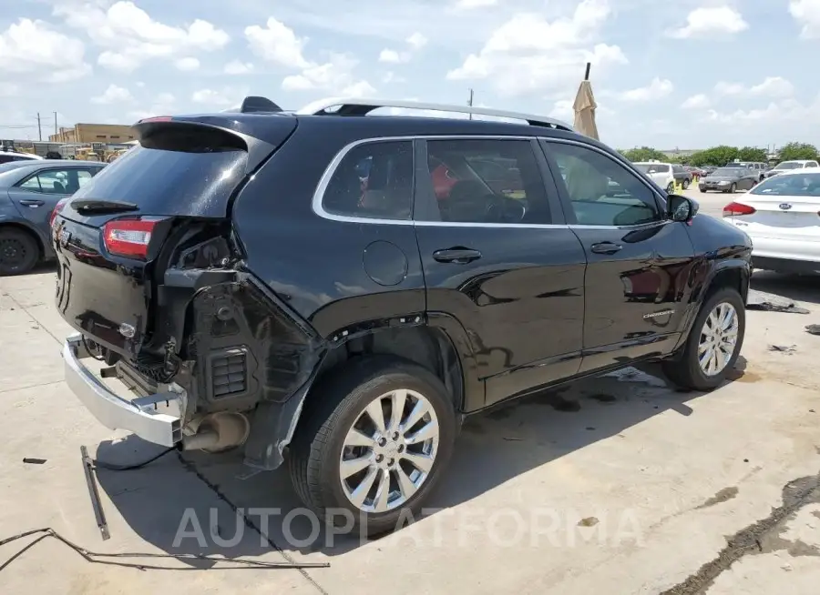 JEEP CHEROKEE O 2018 vin 1C4PJMJX4JD526379 from auto auction Copart