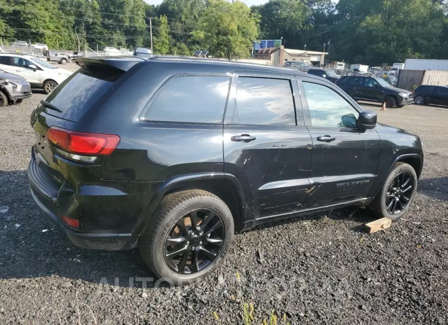 JEEP GRAND CHER 2018 vin 1C4RJFAG3JC343128 from auto auction Copart