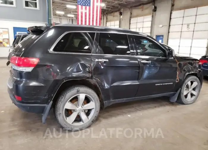 JEEP GRAND CHER 2015 vin 1C4RJFBG2FC687037 from auto auction Copart