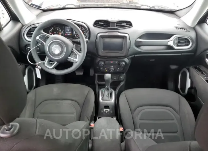 JEEP RENEGADE L 2019 vin ZACNJAB16KPK72027 from auto auction Copart