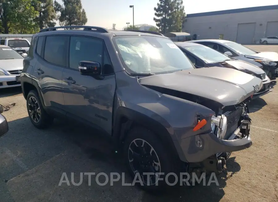 JEEP RENEGADE L 2023 vin ZACNJDB1XPPP39152 from auto auction Copart