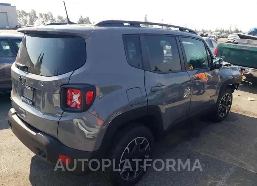 JEEP RENEGADE L 2023 vin ZACNJDB1XPPP39152 from auto auction Copart