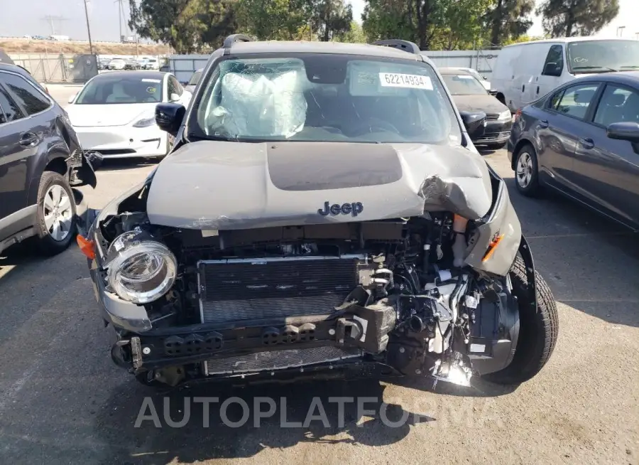 JEEP RENEGADE L 2023 vin ZACNJDB1XPPP39152 from auto auction Copart